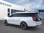 New 2025 Ford Expedition MAX Platinum thumbnail 8