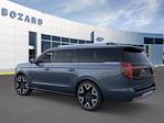 New 2025 Ford Expedition MAX Platinum thumbnail 8