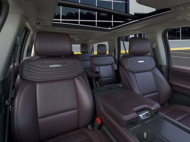 New 2025 Ford Expedition MAX Platinum - photo 15