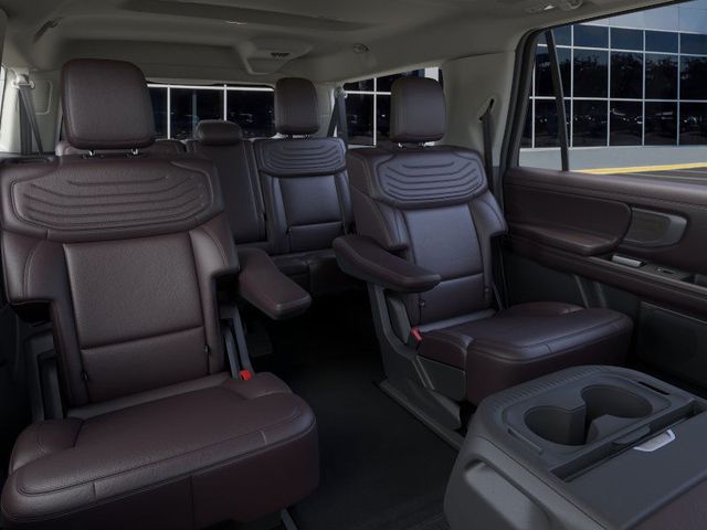 New 2025 Ford Expedition MAX Platinum - photo 16