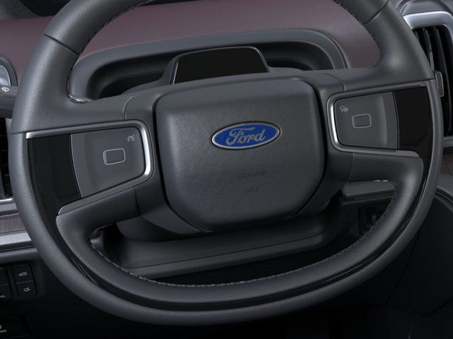 New 2025 Ford Expedition MAX Platinum - photo 17