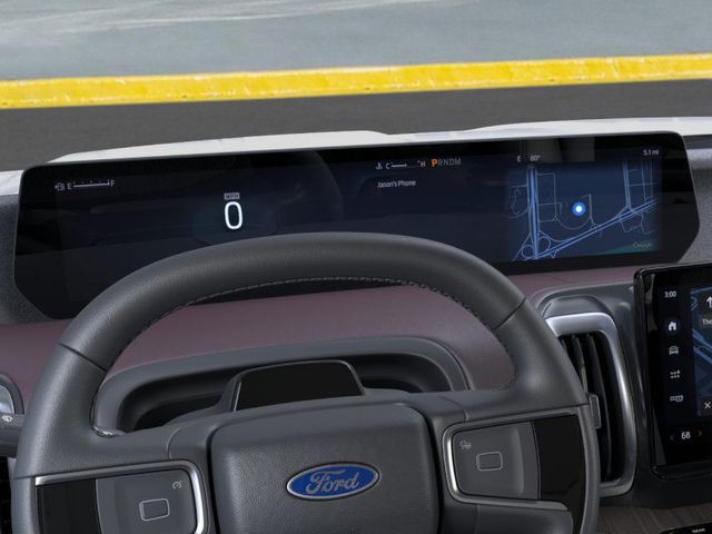 New 2025 Ford Expedition MAX Platinum - photo 18