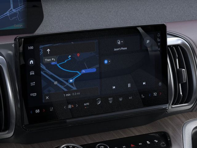 New 2025 Ford Expedition MAX Platinum - photo 19