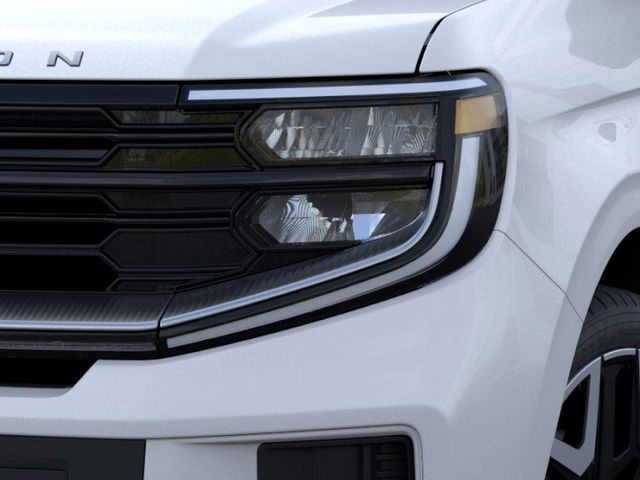 New 2025 Ford Expedition MAX Platinum - photo 23