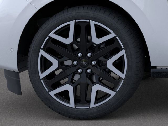 New 2025 Ford Expedition MAX Platinum - photo 24