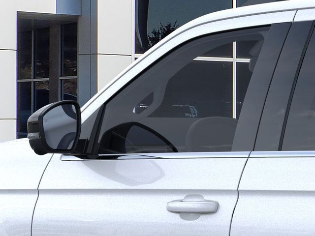 New 2025 Ford Expedition MAX Platinum - photo 25