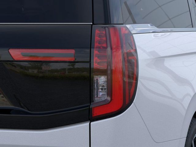New 2025 Ford Expedition MAX Platinum - photo 26