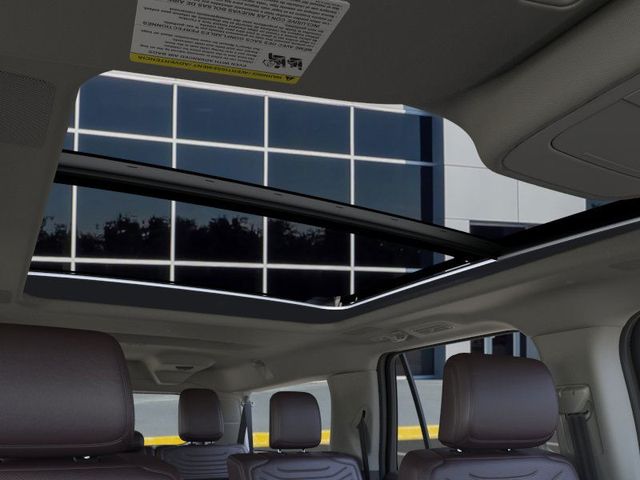 New 2025 Ford Expedition MAX Platinum - photo 27