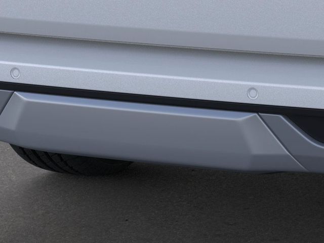 New 2025 Ford Expedition MAX Platinum - photo 28