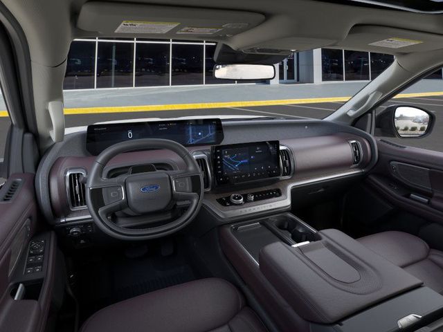 New 2025 Ford Expedition MAX Platinum - photo 14