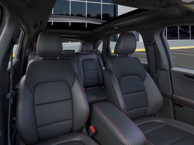 New 2025 Ford Escape ST-Line - photo 15