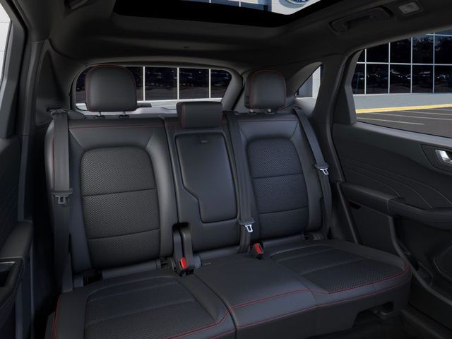 New 2025 Ford Escape ST-Line - photo 16
