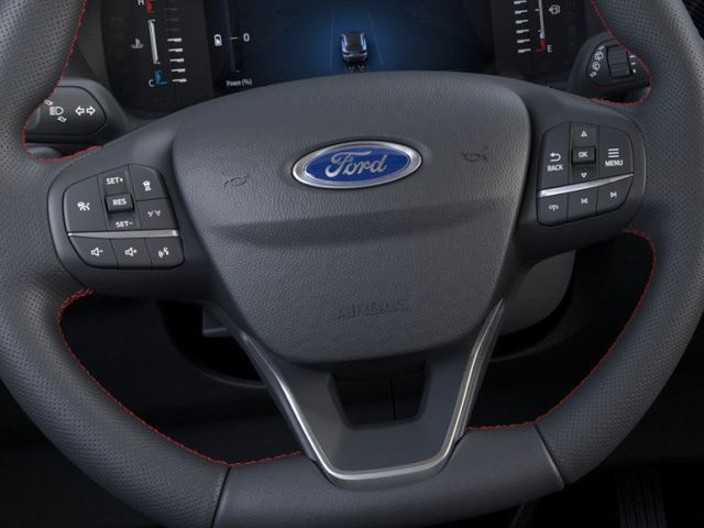 New 2025 Ford Escape ST-Line - photo 17