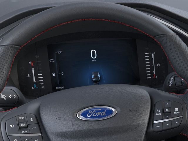 New 2025 Ford Escape ST-Line - photo 18