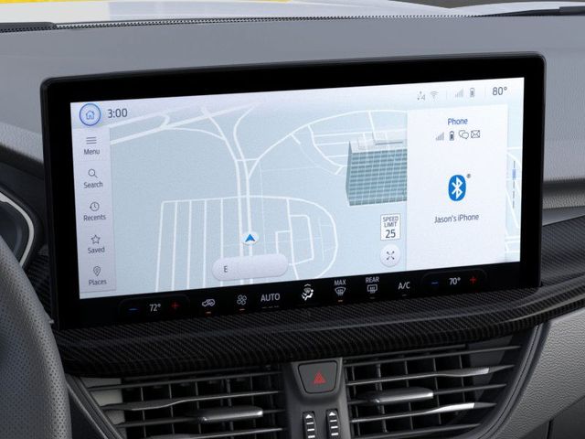 New 2025 Ford Escape ST-Line - photo 19
