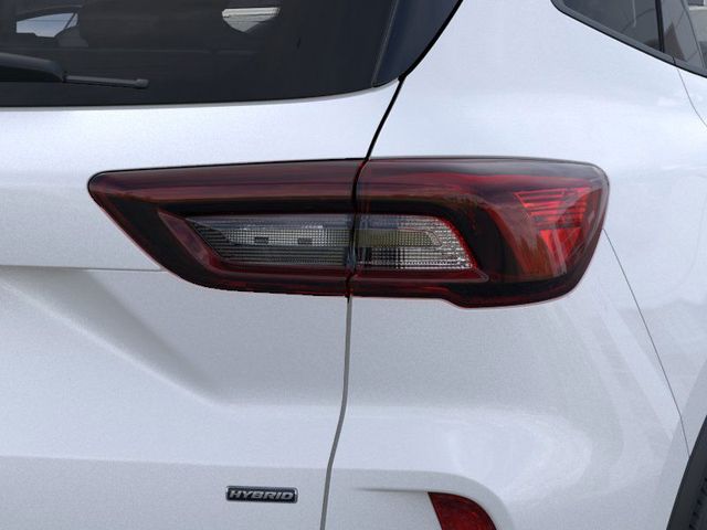 New 2025 Ford Escape ST-Line - photo 26