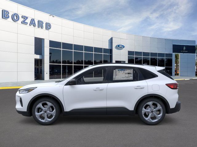 New 2025 Ford Escape ST-Line - photo 8