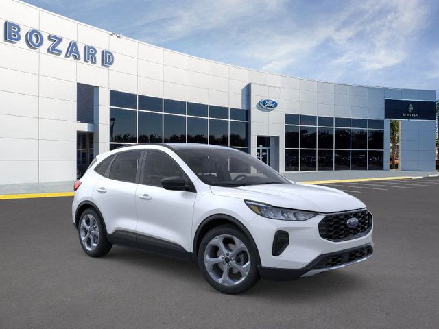 New 2025 Ford Escape ST-Line - photo 12