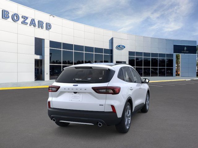 New 2025 Ford Escape ST-Line - photo 13