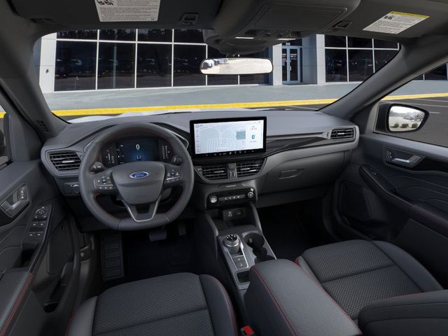 New 2025 Ford Escape ST-Line - photo 14