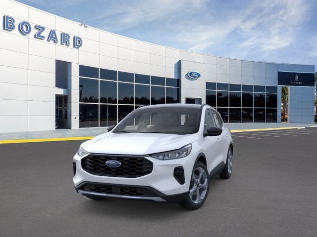New 2025 Ford Escape ST-Line - photo 7
