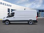 New 2025 Ford Transit 250 Medium Roof Empty Cargo Van thumbnail 3