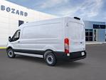 New 2025 Ford Transit 250 Medium Roof Empty Cargo Van thumbnail 4