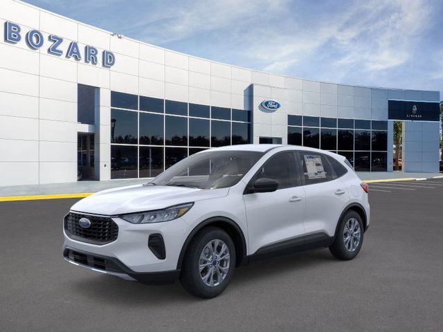 New 2026 Ford Escape ACTIV - photo 4