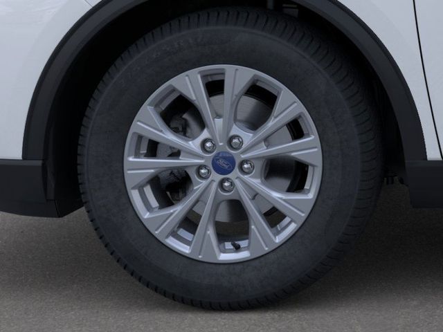 New 2026 Ford Escape ACTIV - photo 22