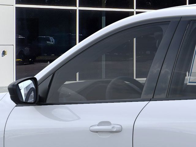 New 2026 Ford Escape ACTIV - photo 23