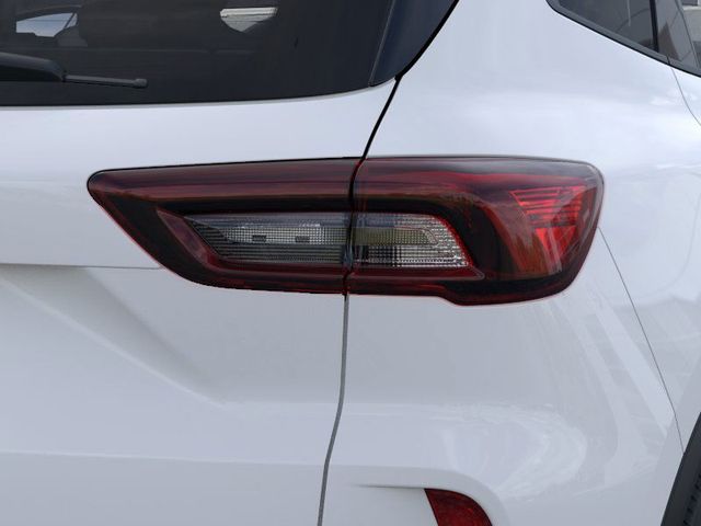 New 2026 Ford Escape ACTIV - photo 24