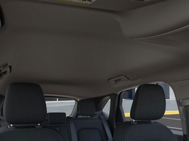 New 2026 Ford Escape ACTIV - photo 25