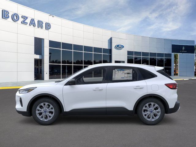 New 2026 Ford Escape ACTIV - photo 6