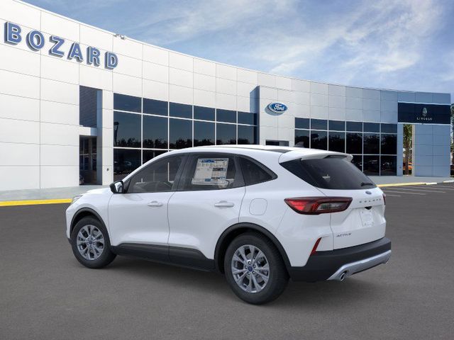 New 2026 Ford Escape ACTIV - photo 7