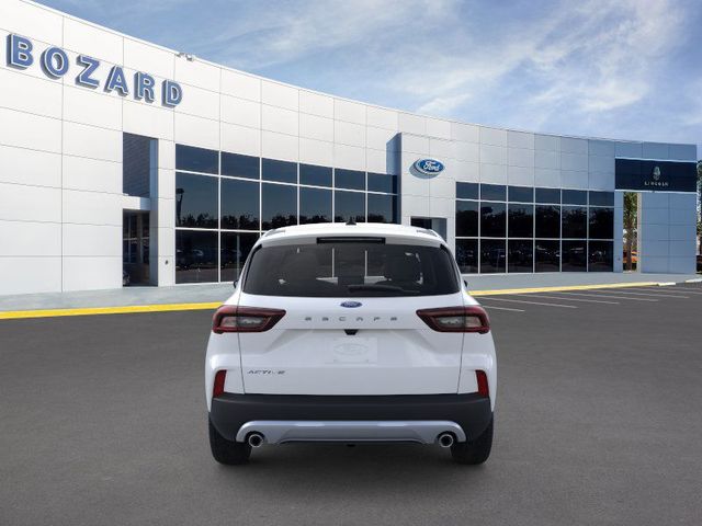 New 2026 Ford Escape ACTIV - photo 8