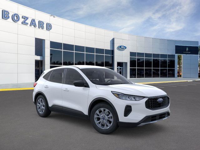 New 2026 Ford Escape ACTIV - photo 10