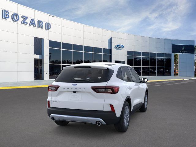 New 2026 Ford Escape ACTIV - photo 11