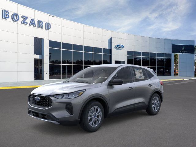 New 2026 Ford Escape ACTIV - photo 3