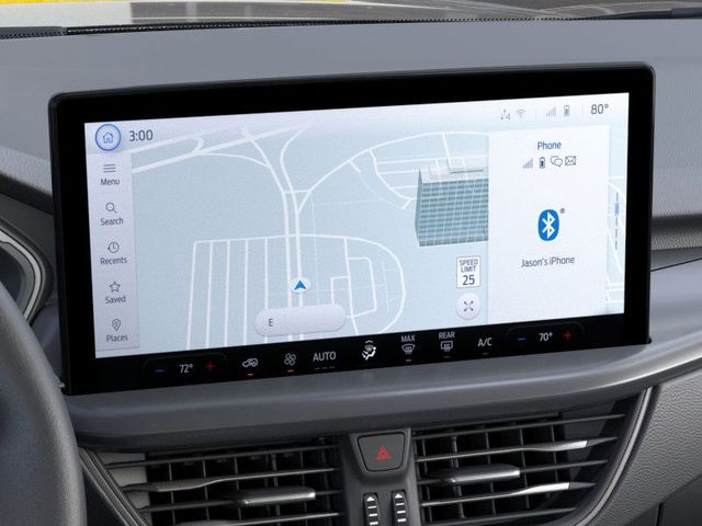 New 2026 Ford Escape ACTIV - photo 16