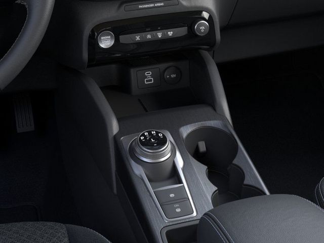 New 2026 Ford Escape ACTIV - photo 17