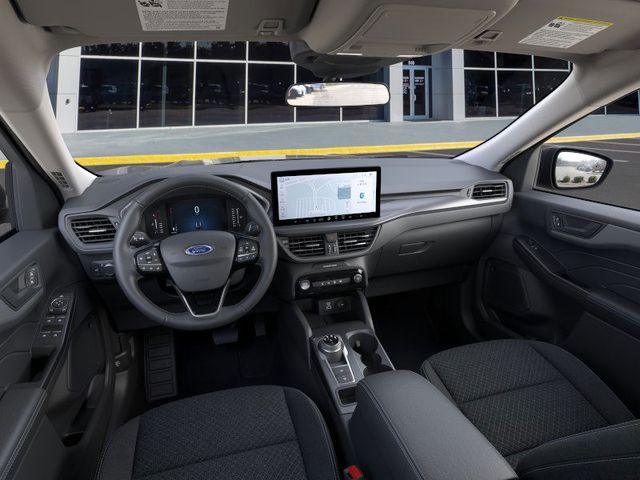 New 2026 Ford Escape ACTIV - photo 11