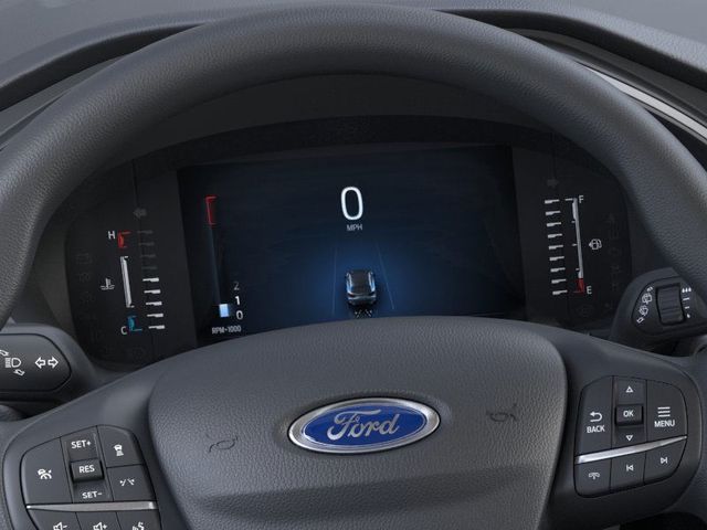 New 2026 Ford Escape ACTIV - photo 15