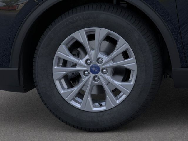 New 2026 Ford Escape ACTIV - photo 21
