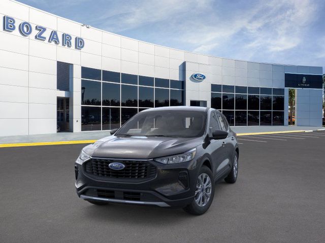 New 2026 Ford Escape ACTIV - photo 4