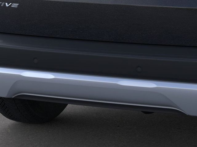 New 2026 Ford Escape ACTIV - photo 25
