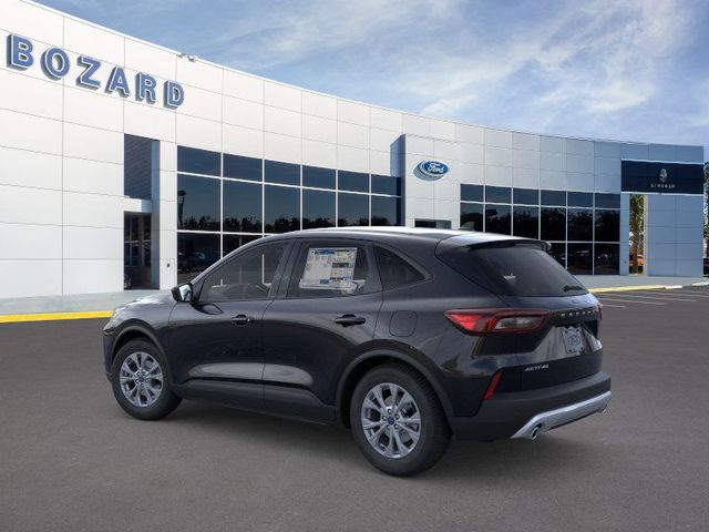 New 2026 Ford Escape ACTIV - photo 6