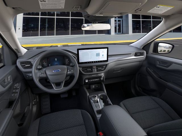 New 2026 Ford Escape ACTIV - photo 11