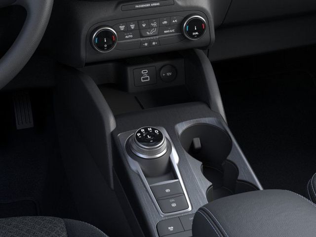 New 2026 Ford Escape - photo 2