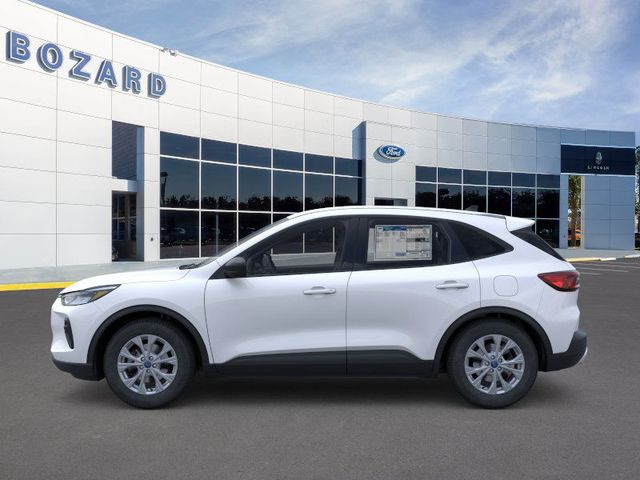 New 2026 Ford Escape ACTIV - photo 13
