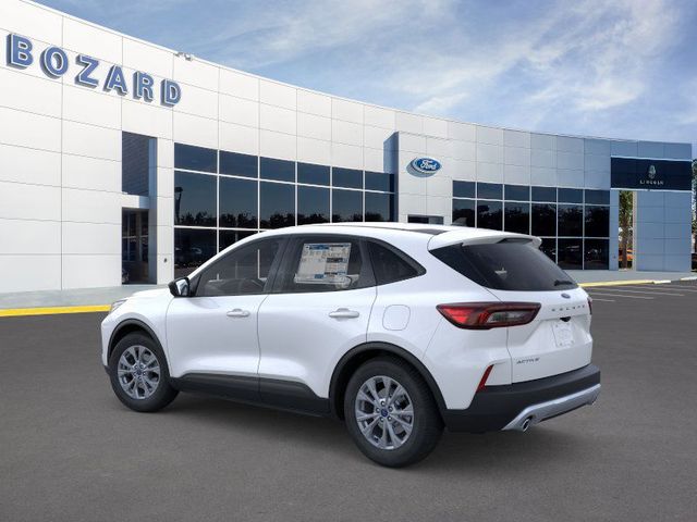 New 2026 Ford Escape ACTIV - photo 14